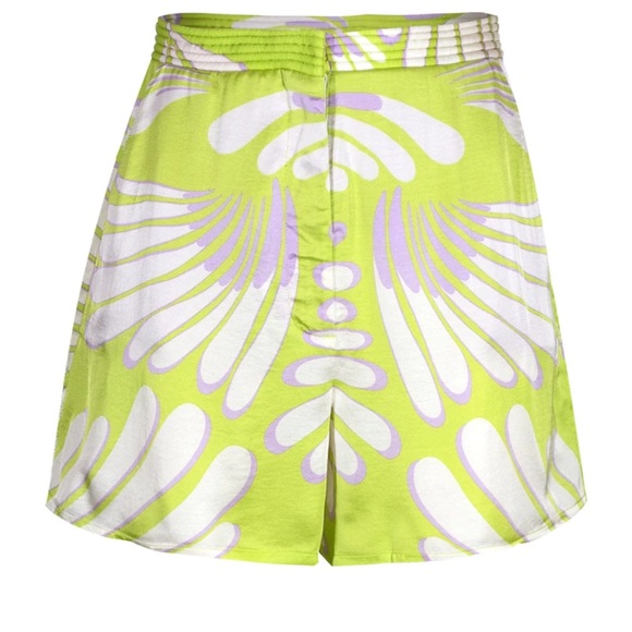 Alexis Fiorenizia Short - Picture 1 of 3